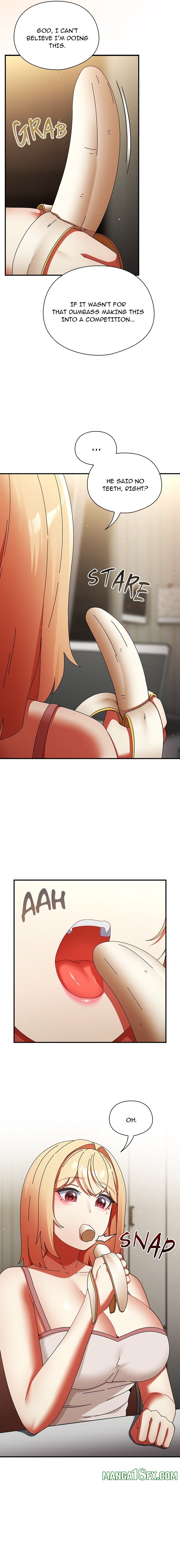 Take a Photo of Me Chapter 24 - Page 10