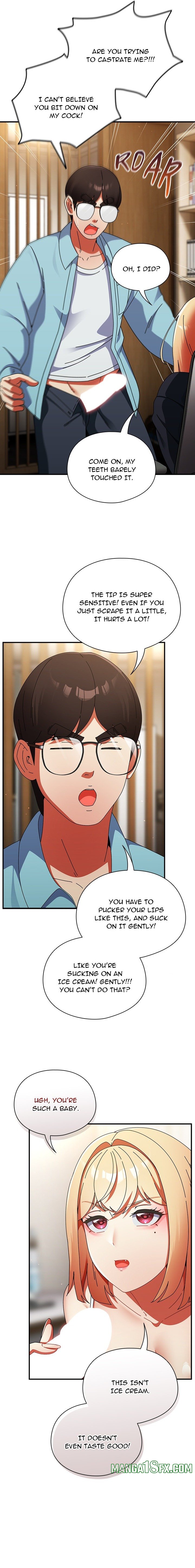 Take a Photo of Me Chapter 24 - Page 3