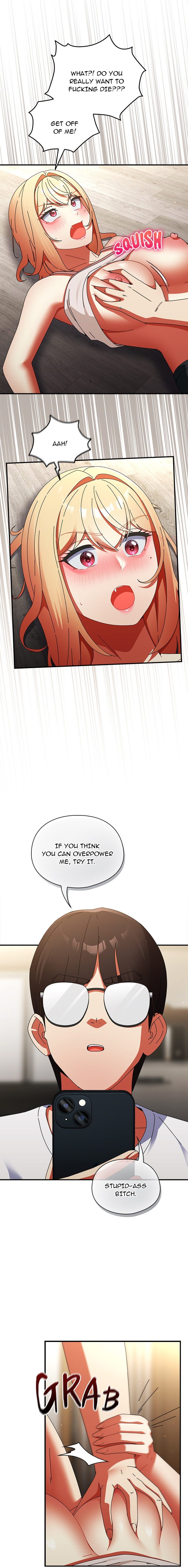 Take a Photo of Me Chapter 26 - Page 2