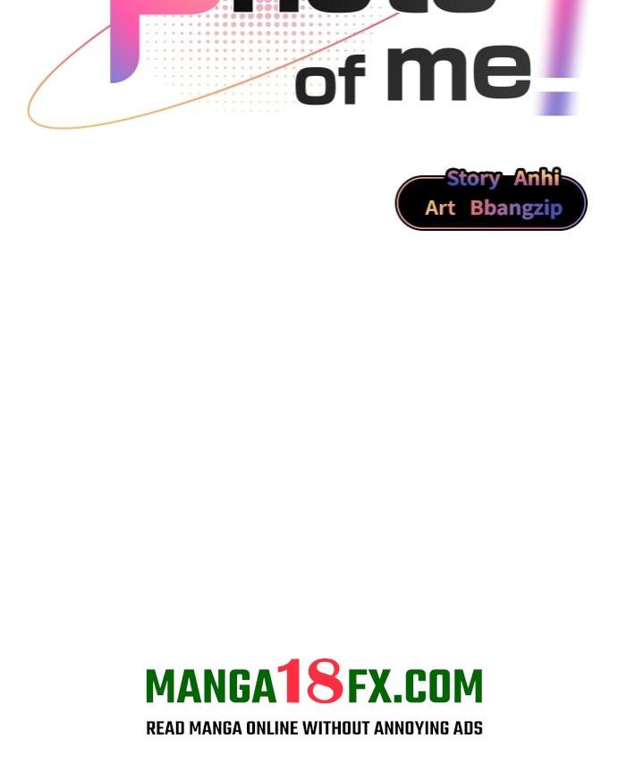 Take a Photo of Me Chapter 27 - Page 141