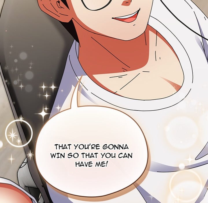 Take a Photo of Me Chapter 27 - Page 166