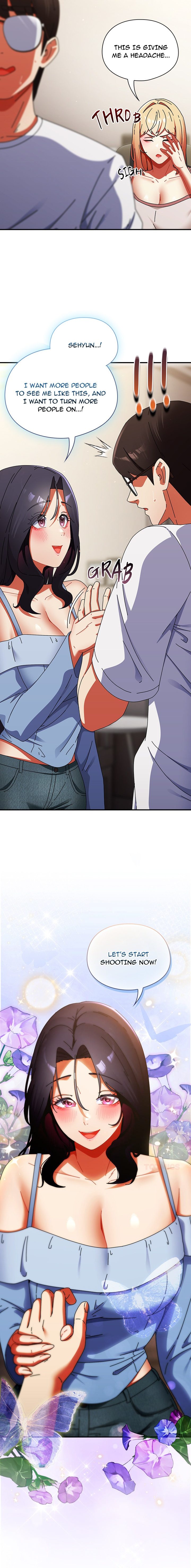 Take a Photo of Me Chapter 28 - Page 11