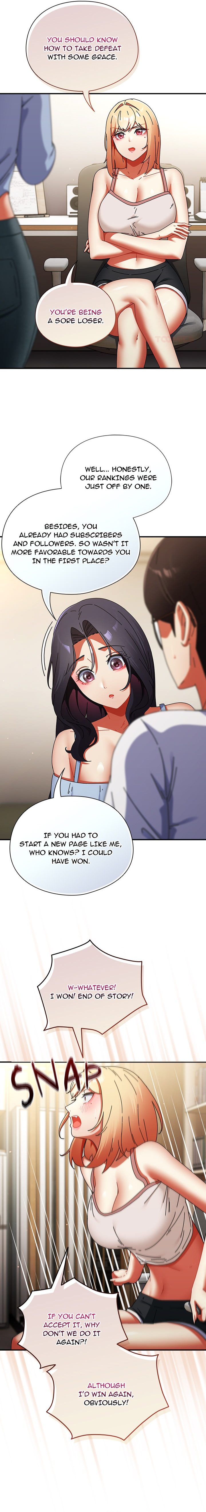 Take a Photo of Me Chapter 28 - Page 14