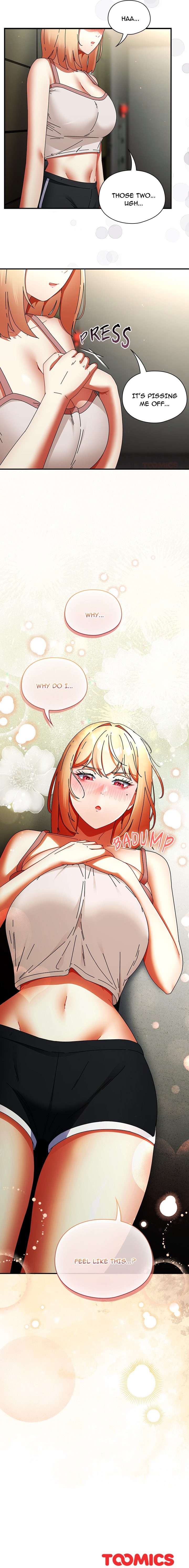 Take a Photo of Me Chapter 28 - Page 21