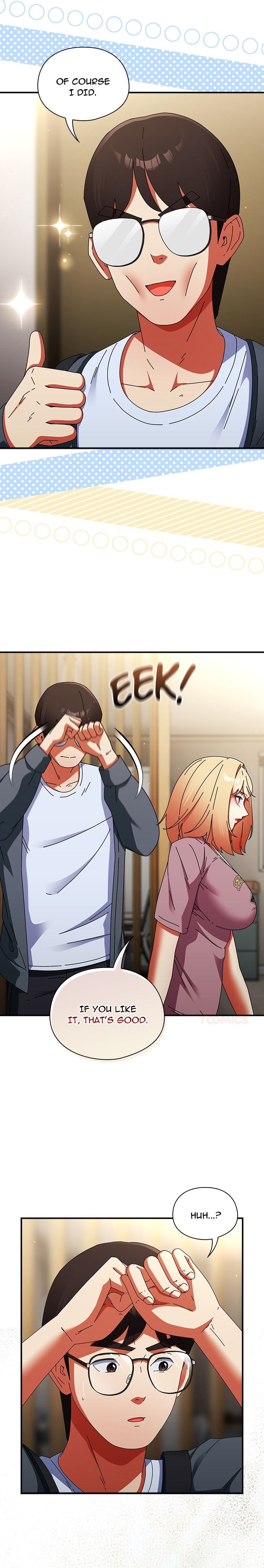 Take a Photo of Me Chapter 29 - Page 10