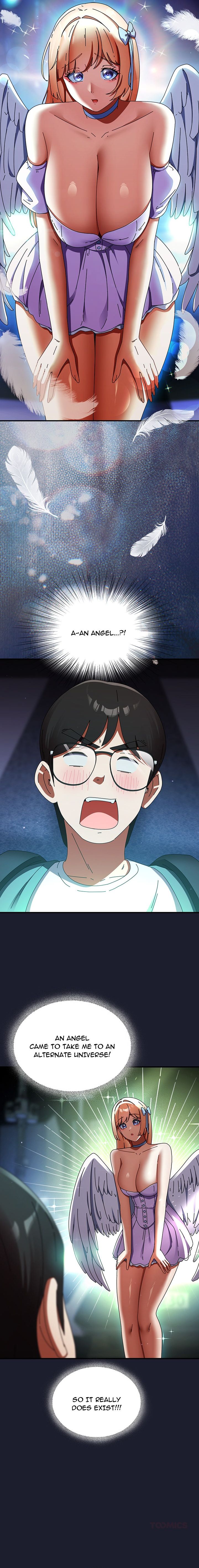 Take a Photo of Me Chapter 29 - Page 20