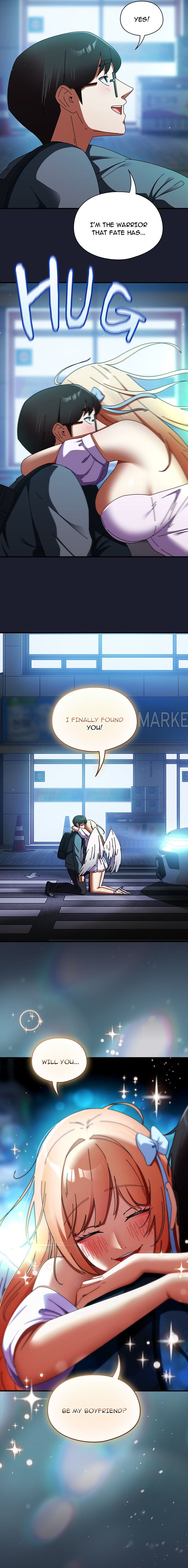 Take a Photo of Me Chapter 29 - Page 22