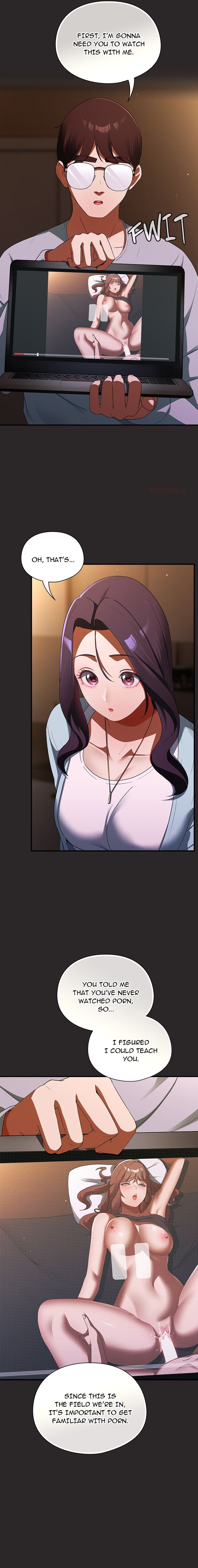 Take a Photo of Me Chapter 3 - Page 21