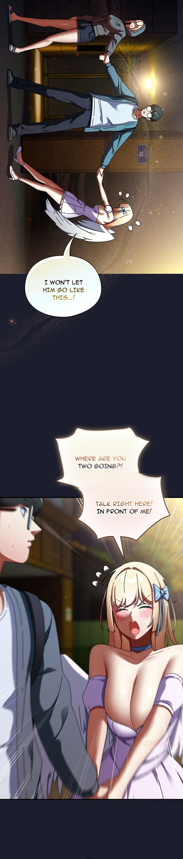 Take a Photo of Me Chapter 31 - Page 3