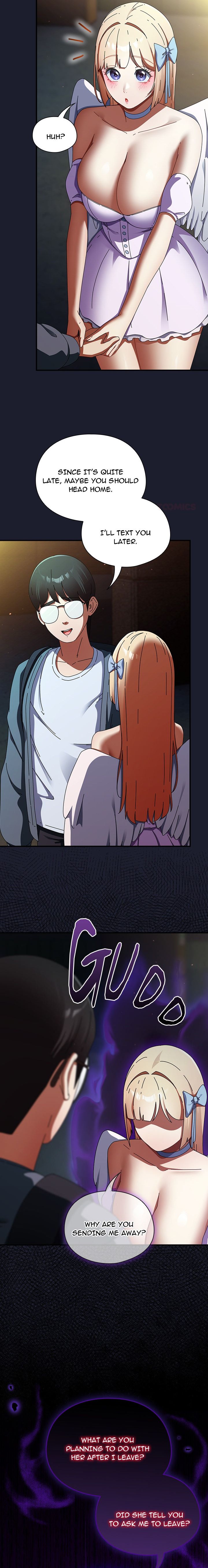 Take a Photo of Me Chapter 31 - Page 6