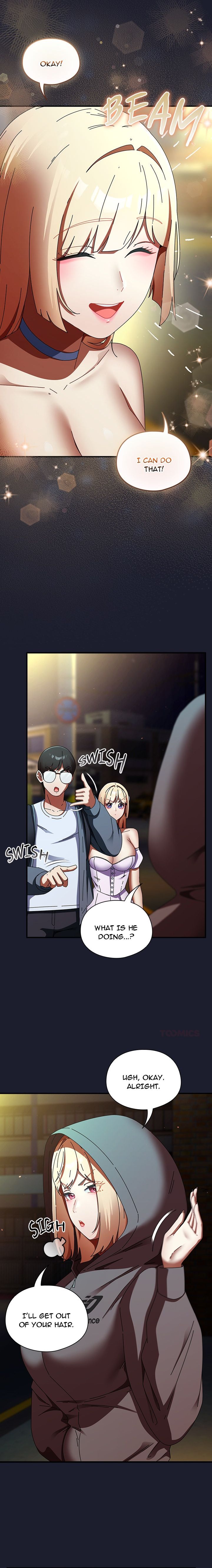 Take a Photo of Me Chapter 31 - Page 8