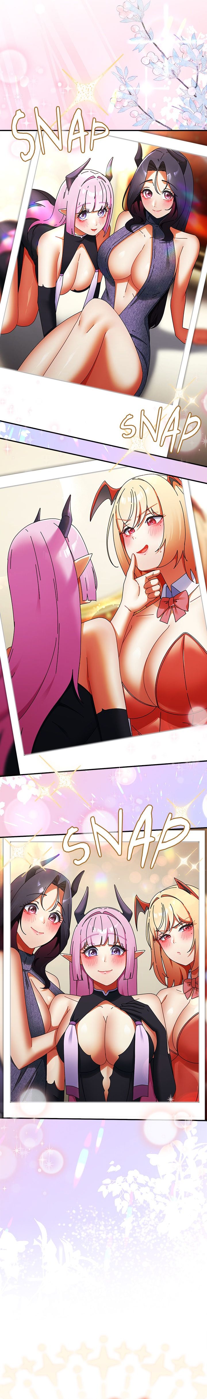 Take a Photo of Me Chapter 32 - Page 11