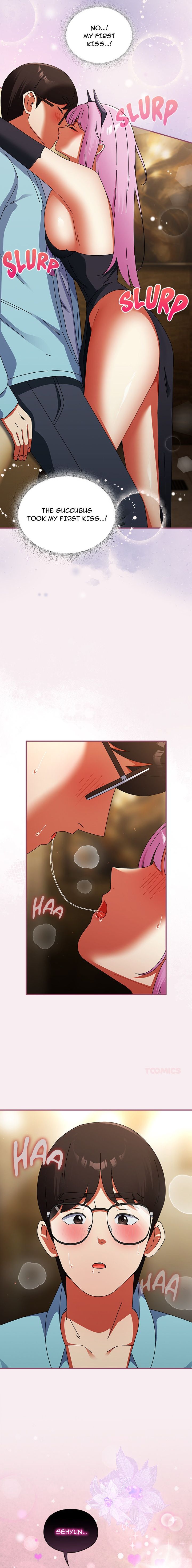 Take a Photo of Me Chapter 32 - Page 21