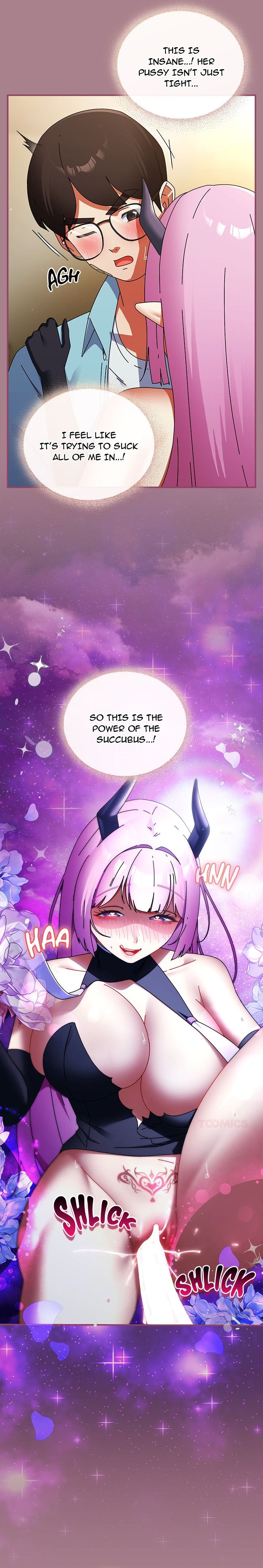 Take a Photo of Me Chapter 33 - Page 10