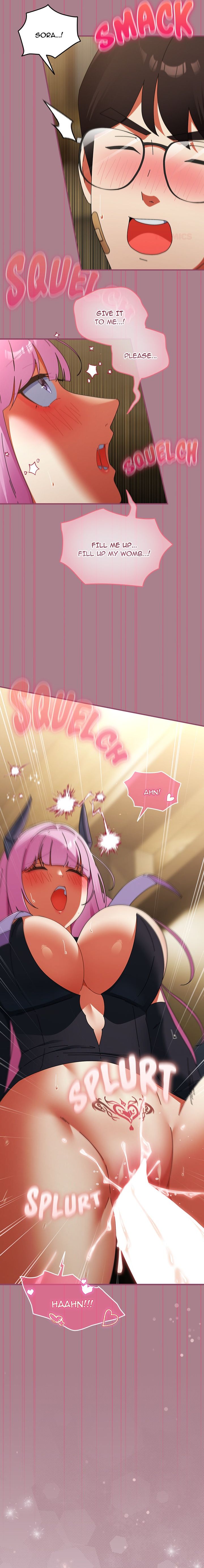 Take a Photo of Me Chapter 33 - Page 15