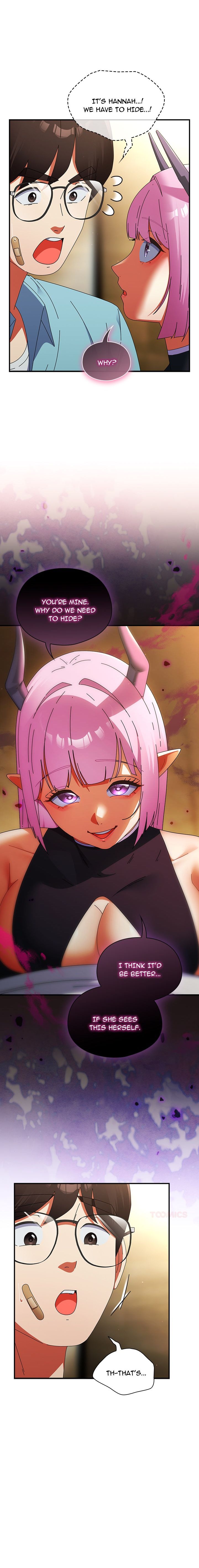 Take a Photo of Me Chapter 33 - Page 19