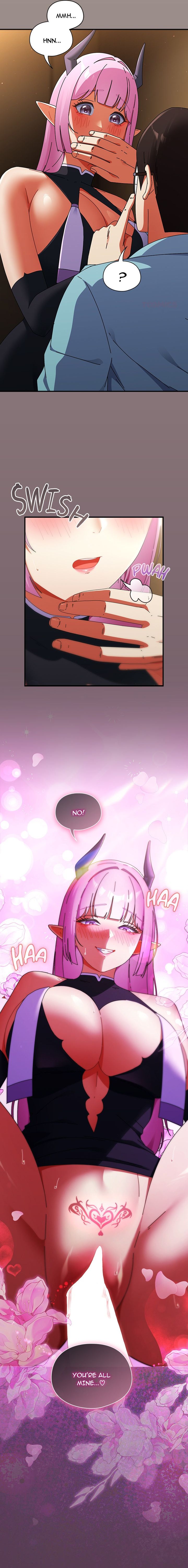 Take a Photo of Me Chapter 33 - Page 22