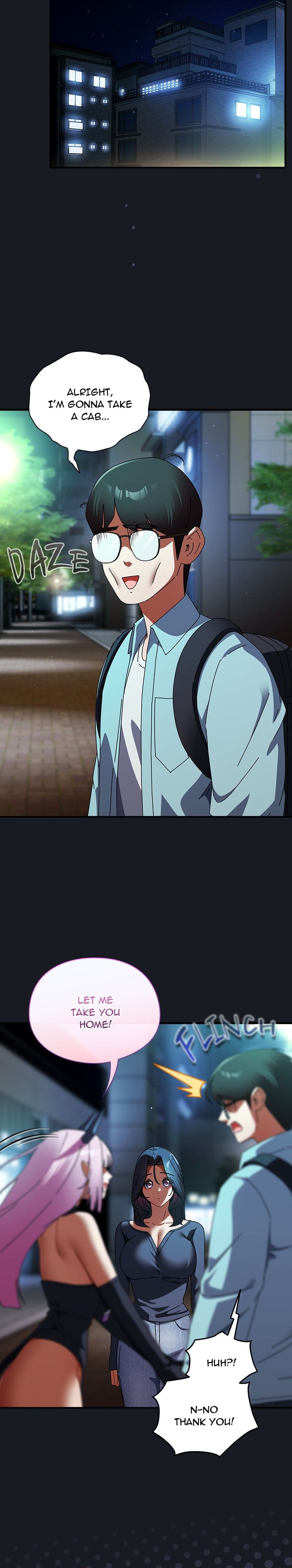 Take a Photo of Me Chapter 34 - Page 19