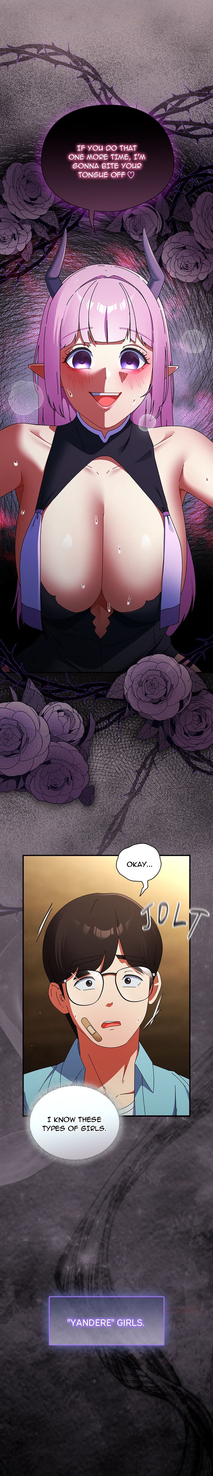 Take a Photo of Me Chapter 34 - Page 4