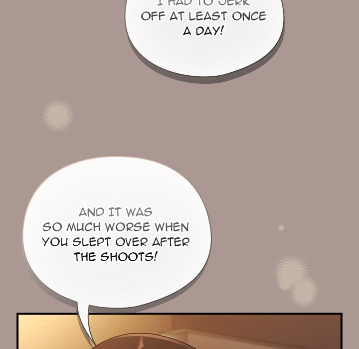Take a Photo of Me Chapter 38 - Page 109