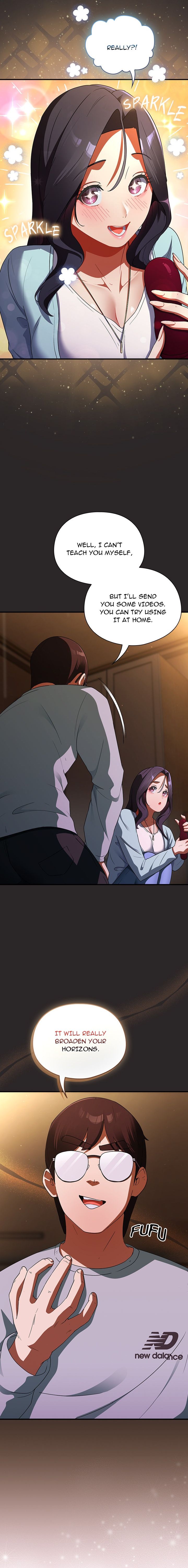 Take a Photo of Me Chapter 4 - Page 13