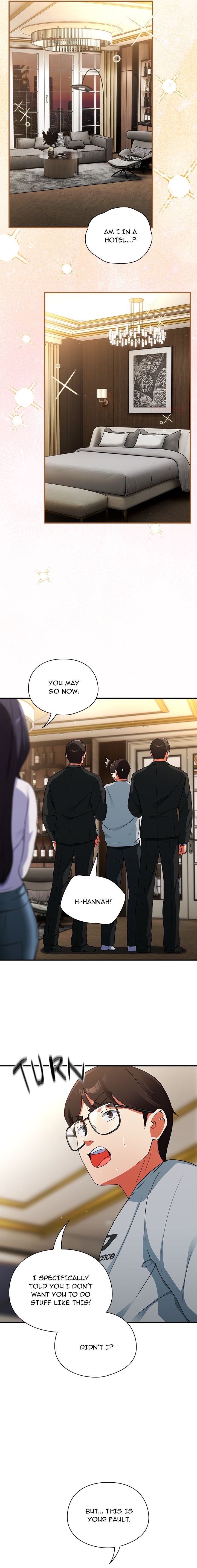 Take a Photo of Me Chapter 4 - Page 22