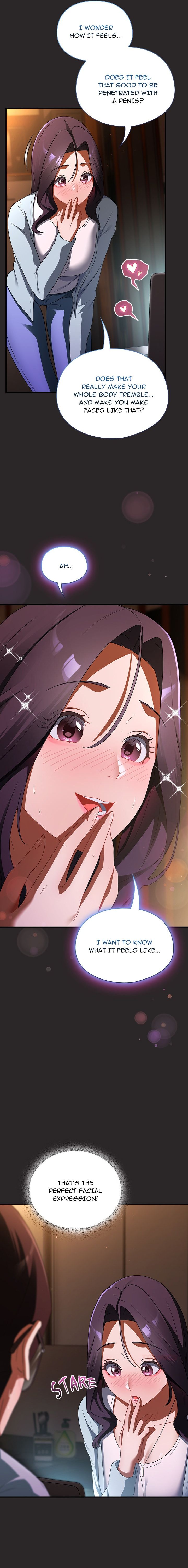 Take a Photo of Me Chapter 4 - Page 6