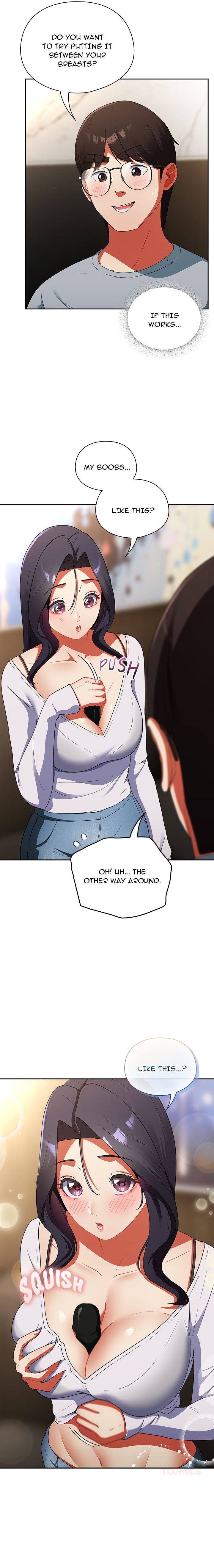 Take a Photo of Me Chapter 5 - Page 15