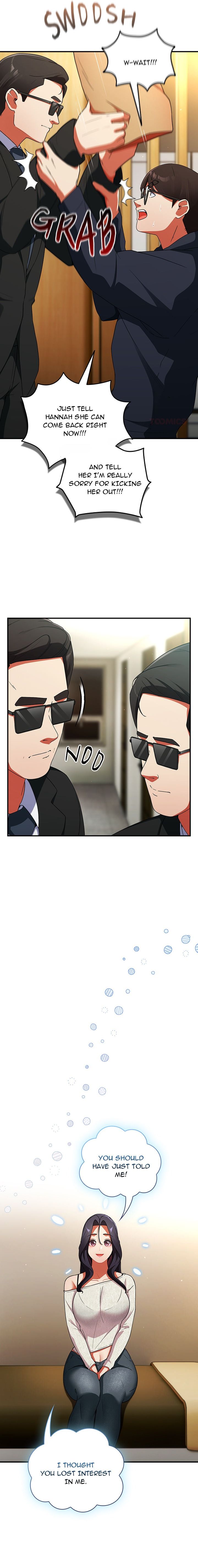 Take a Photo of Me Chapter 6 - Page 17