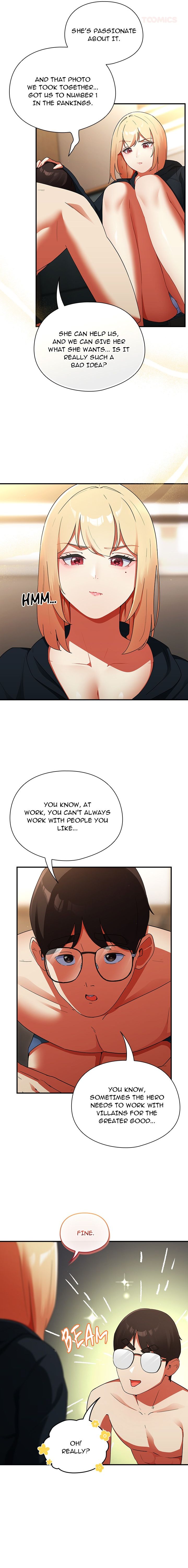 Take a Photo of Me Chapter 6 - Page 7