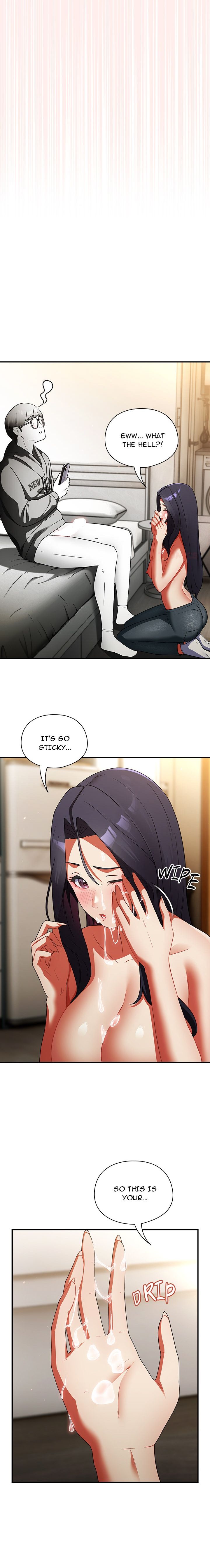 Take a Photo of Me Chapter 7 - Page 13