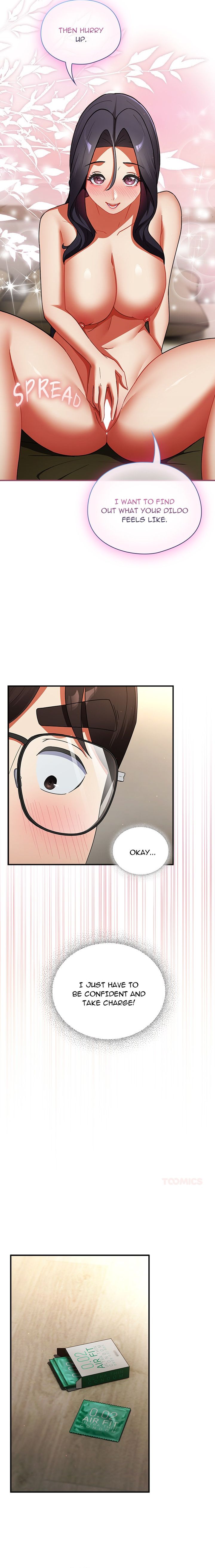 Take a Photo of Me Chapter 8 - Page 18