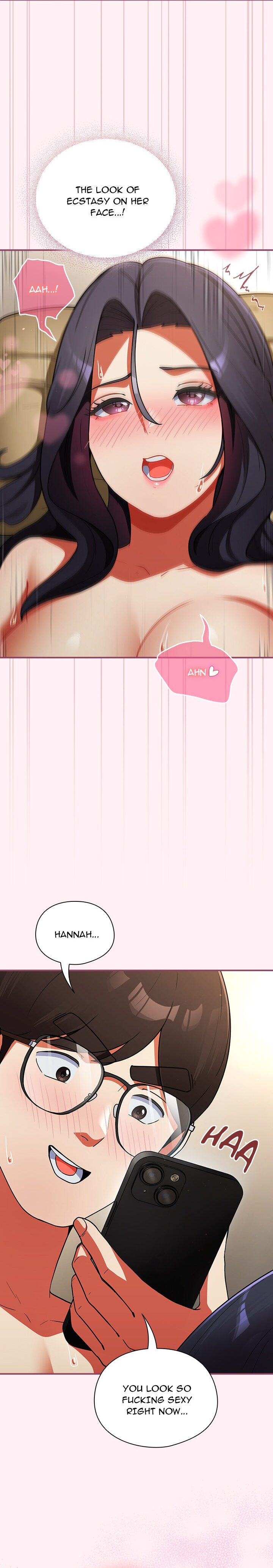 Take a Photo of Me Chapter 9 - Page 6