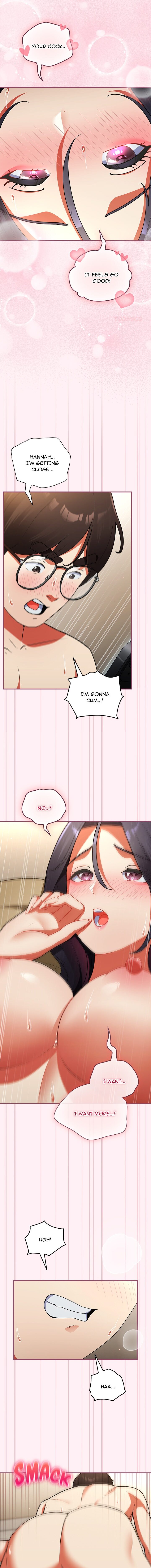 Take a Photo of Me Chapter 9 - Page 9