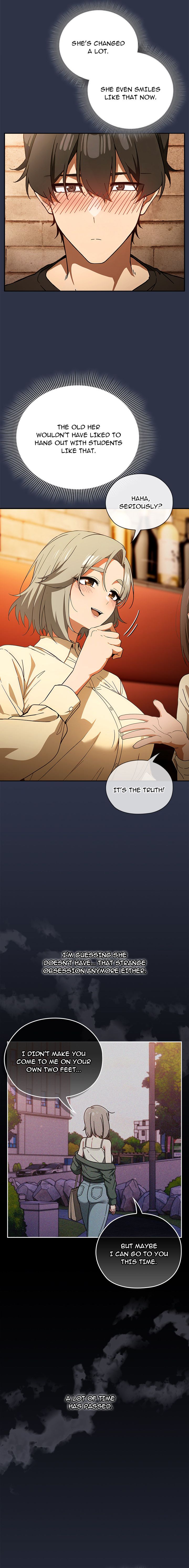 Switch ON Season 2 Chapter 1 - Page 16