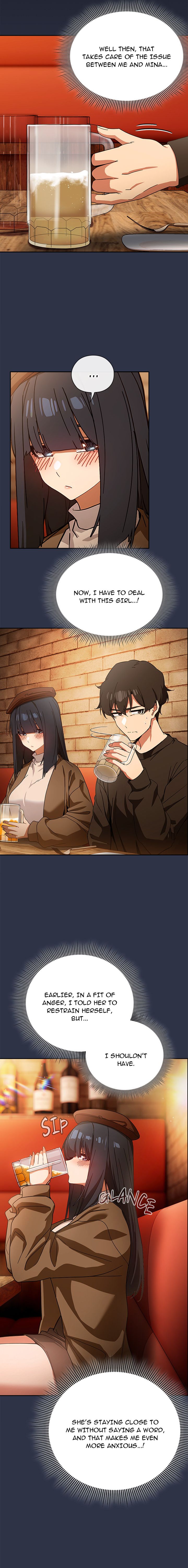 Switch ON Season 2 Chapter 1 - Page 17