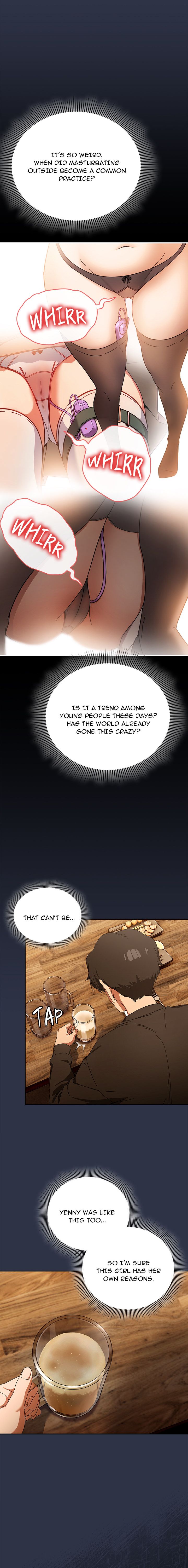 Switch ON Season 2 Chapter 1 - Page 18