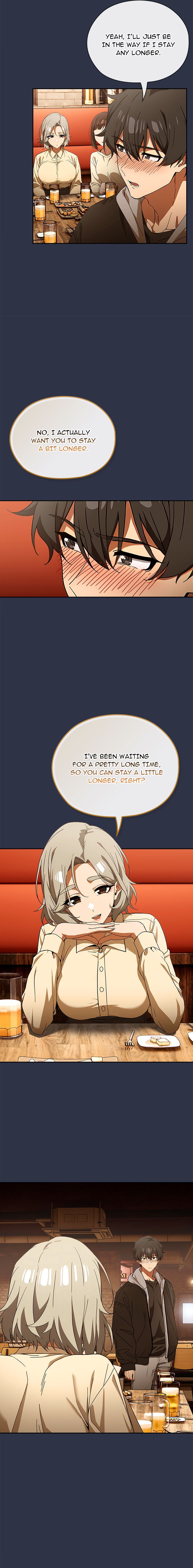 Switch ON Season 2 Chapter 1 - Page 20