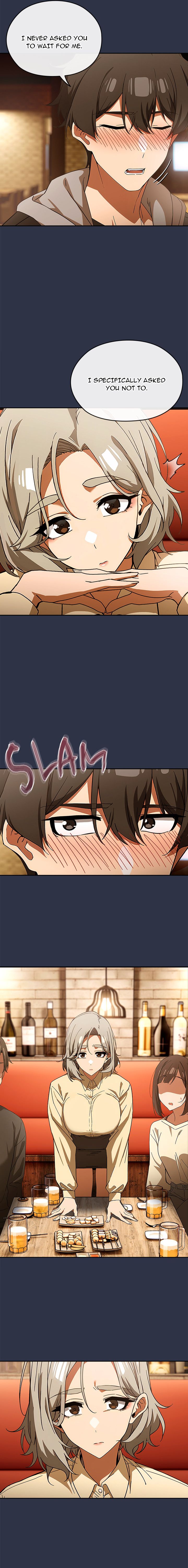 Switch ON Season 2 Chapter 1 - Page 21