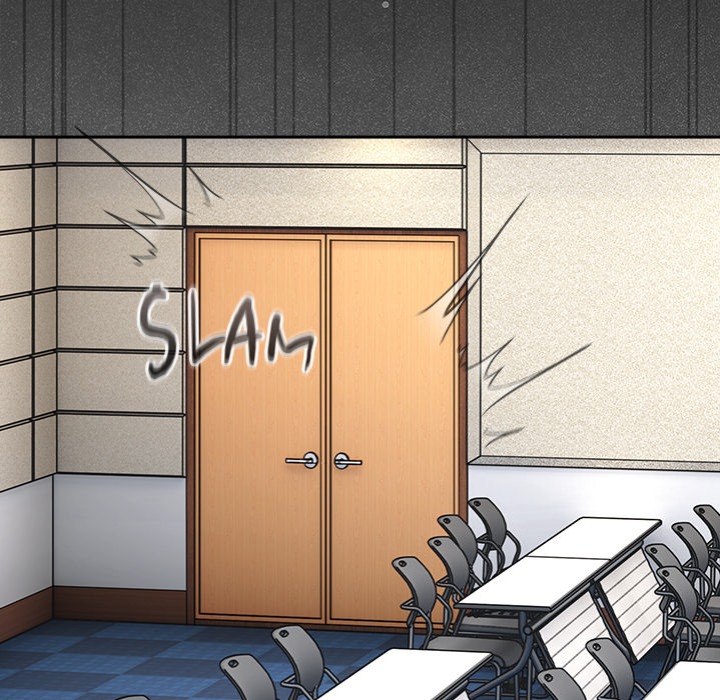 Switch ON Season 2 Chapter 12 - Page 134