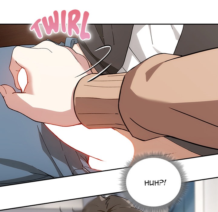 Switch ON Season 2 Chapter 12 - Page 22