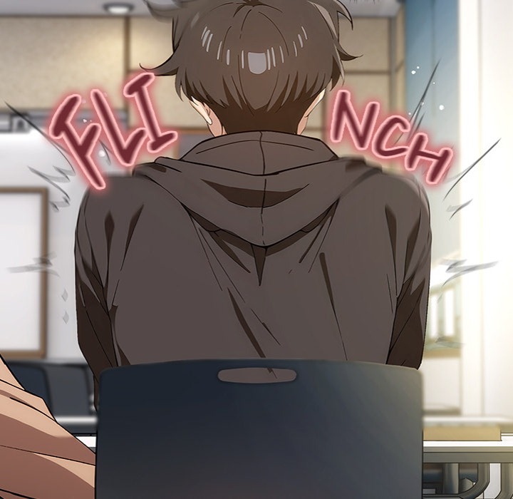 Switch ON Season 2 Chapter 12 - Page 23