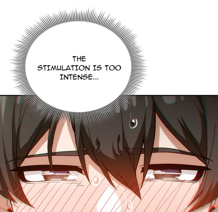 Switch ON Season 2 Chapter 12 - Page 25