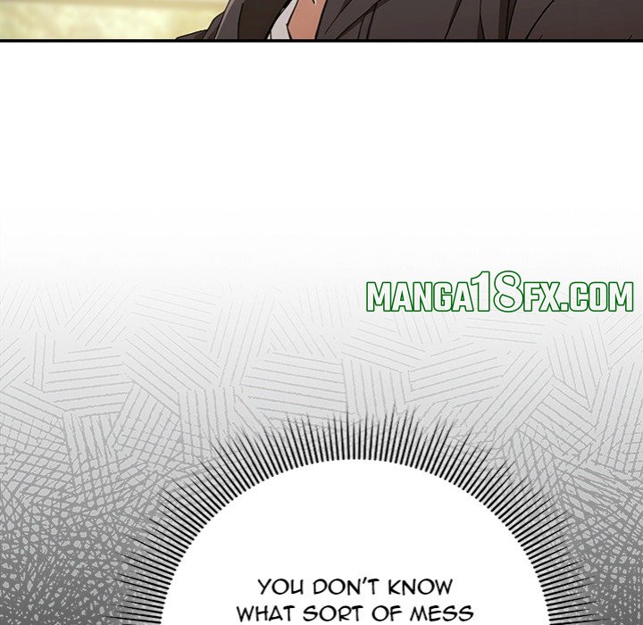 Switch ON Season 2 Chapter 12 - Page 34