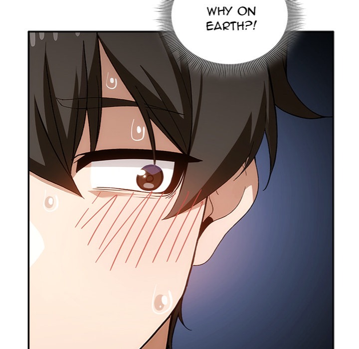 Switch ON Season 2 Chapter 12 - Page 58