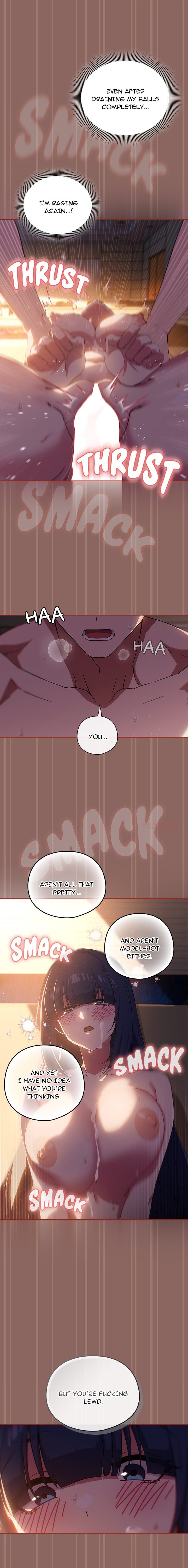 Switch ON Season 2 Chapter 14 - Page 5