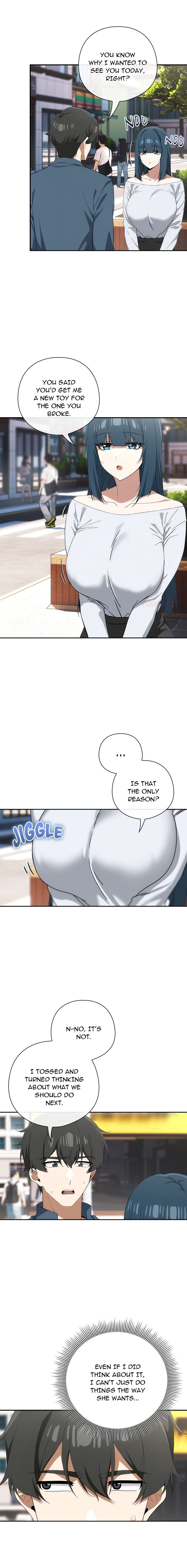 Switch ON Season 2 Chapter 15 - Page 3