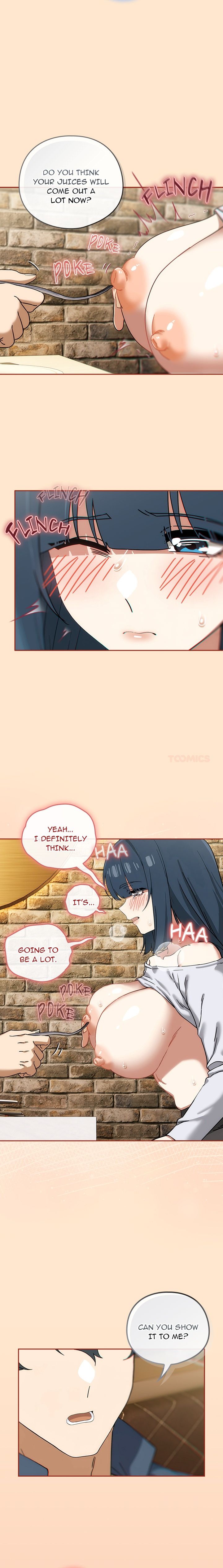 Switch ON Season 2 Chapter 16 - Page 3