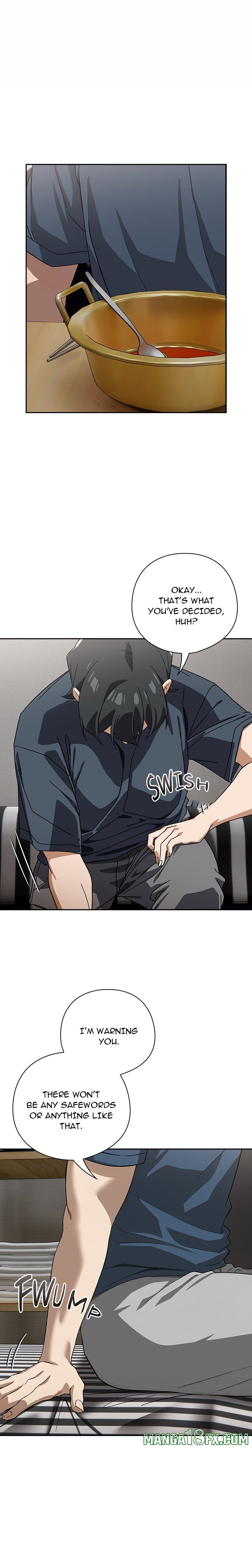 Switch ON Season 2 Chapter 19 - Page 13