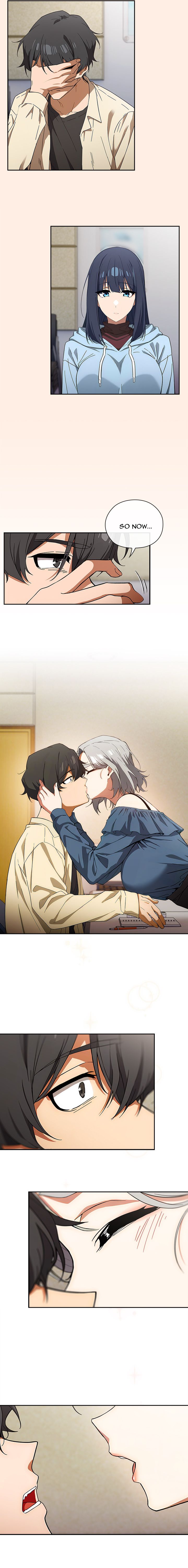 Switch ON Season 2 Chapter 2 - Page 14